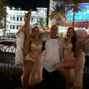 Meet your Posher, Robert